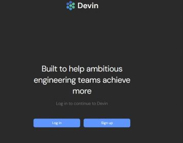 Devin Devin