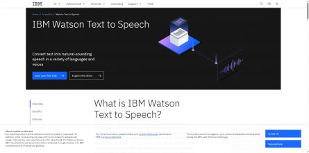 IBM Watson 