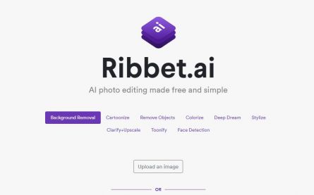 ribbet