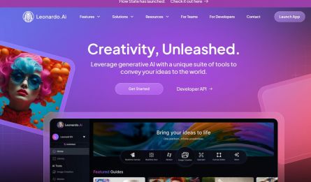 Leonardo.ai 