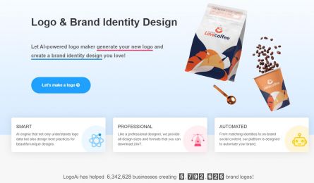 LogoAI