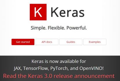 Keras Keras