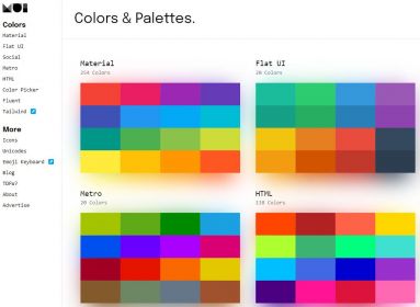 Material UI