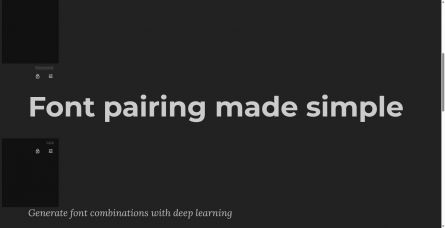 Fontjoy