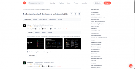 Product Hunt