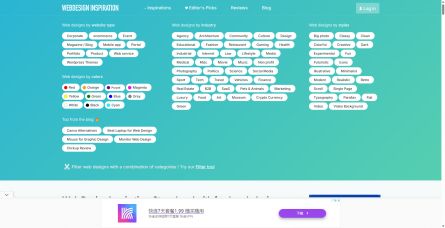 Webdesign-inspiration Webdesign-inspiration