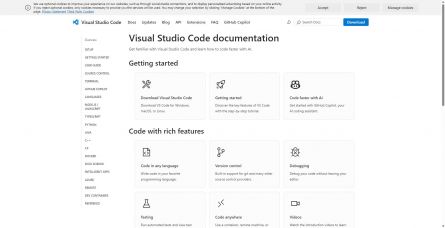 Visual Studio Visual Studio