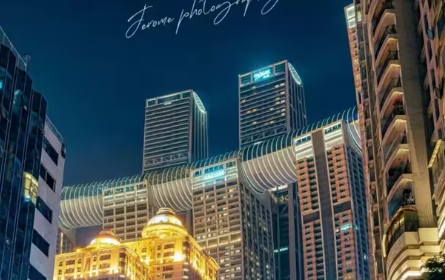 你只管拍，剩下的交给lightroom