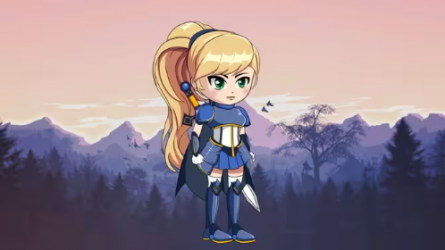 Spine自制零基础教程