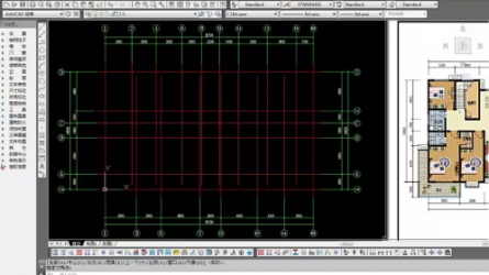 T20天正建筑V5.0教程
