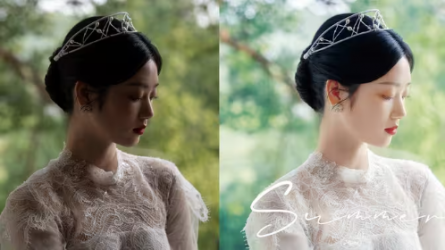 调色思路｜曲线+应用图像