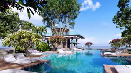 LUMION 10 实战教程（全套合集）