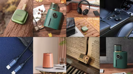 【逸风Ks】-超全的Keyshot产品渲染课程