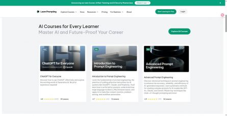 Learn Prompting Learn Prompting