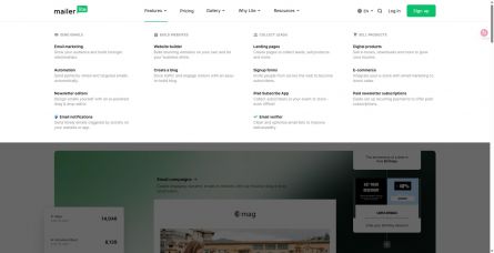 MailerLite 