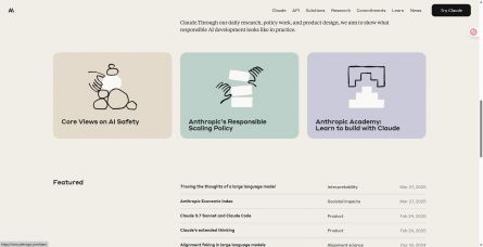 Anthropic 
