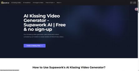 Supawork 