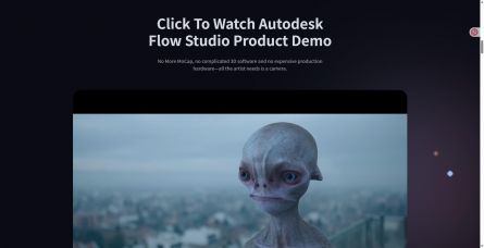 Wonder Studio Wonder Studio