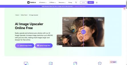 Media.io Media.io