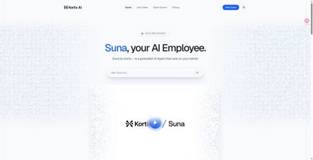 Kortix AI