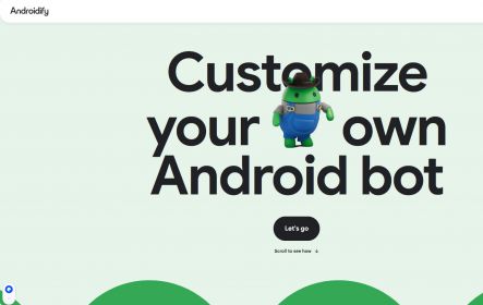 Androidify