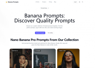 bananaprompts