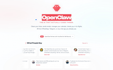 OpenClaw