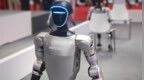中国人形机器人2026年翻倍 宇树智元要拿下80%份额