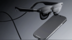 XREAL发布Android XR眼镜AURA：重不到95克集成Gemini AI，今秋上市